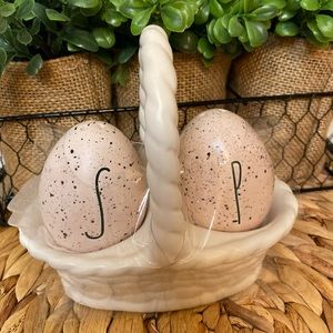 Rae Dun Easter Eggs Shakers
